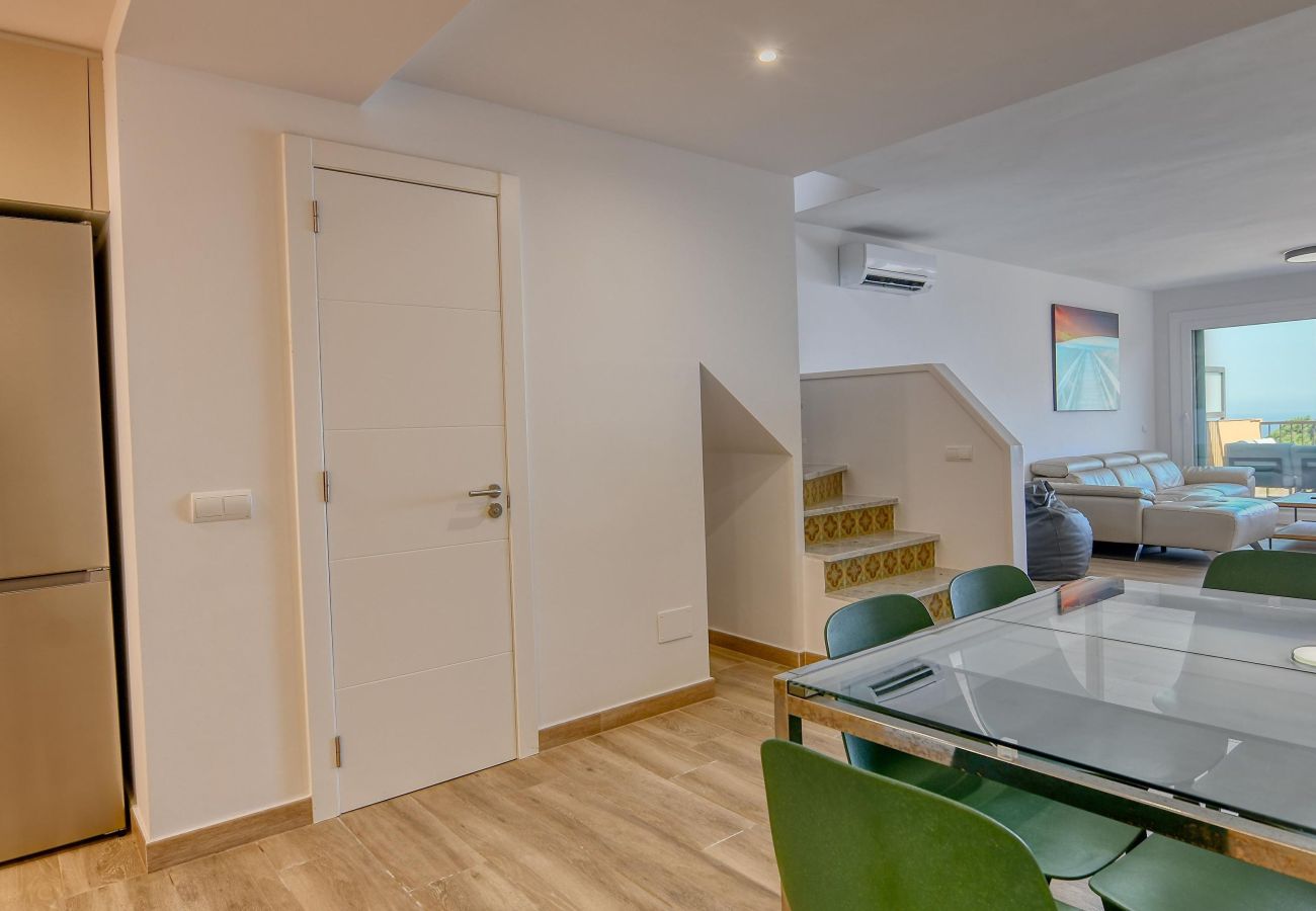 Apartment in Palafrugell - 14 - 2n