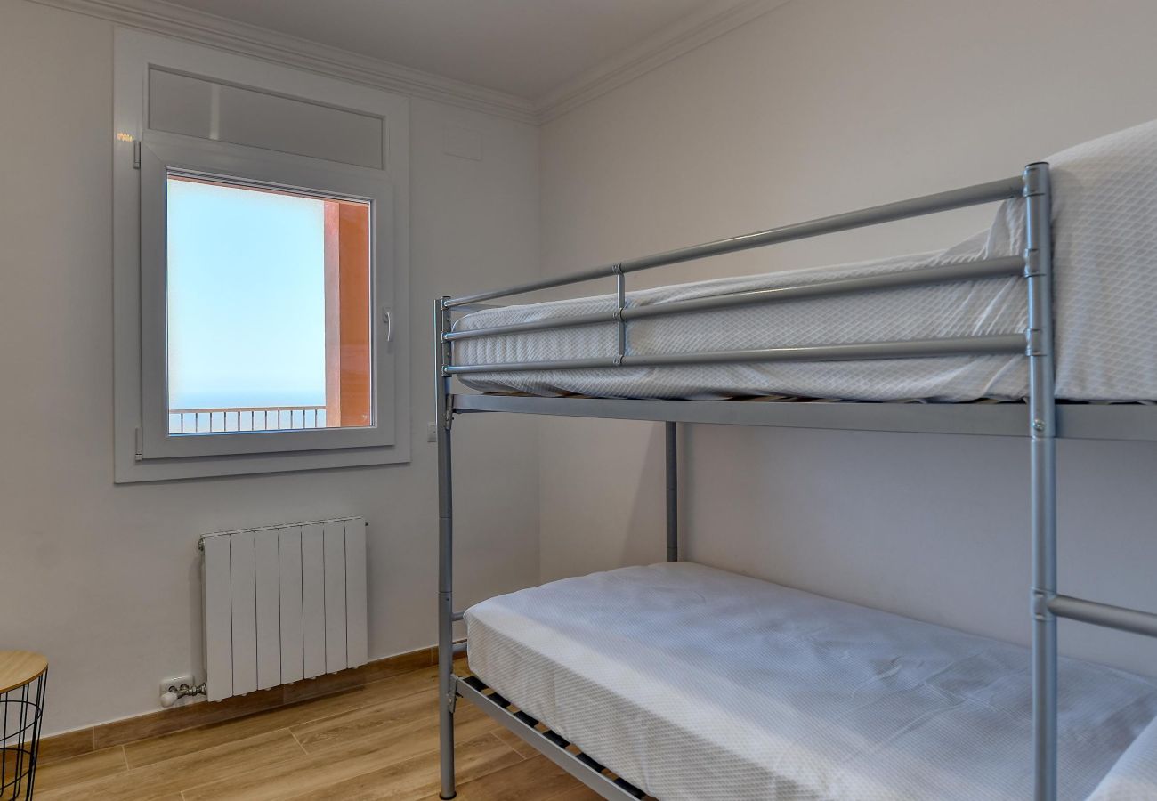 Apartment in Palafrugell - 14 - 2n