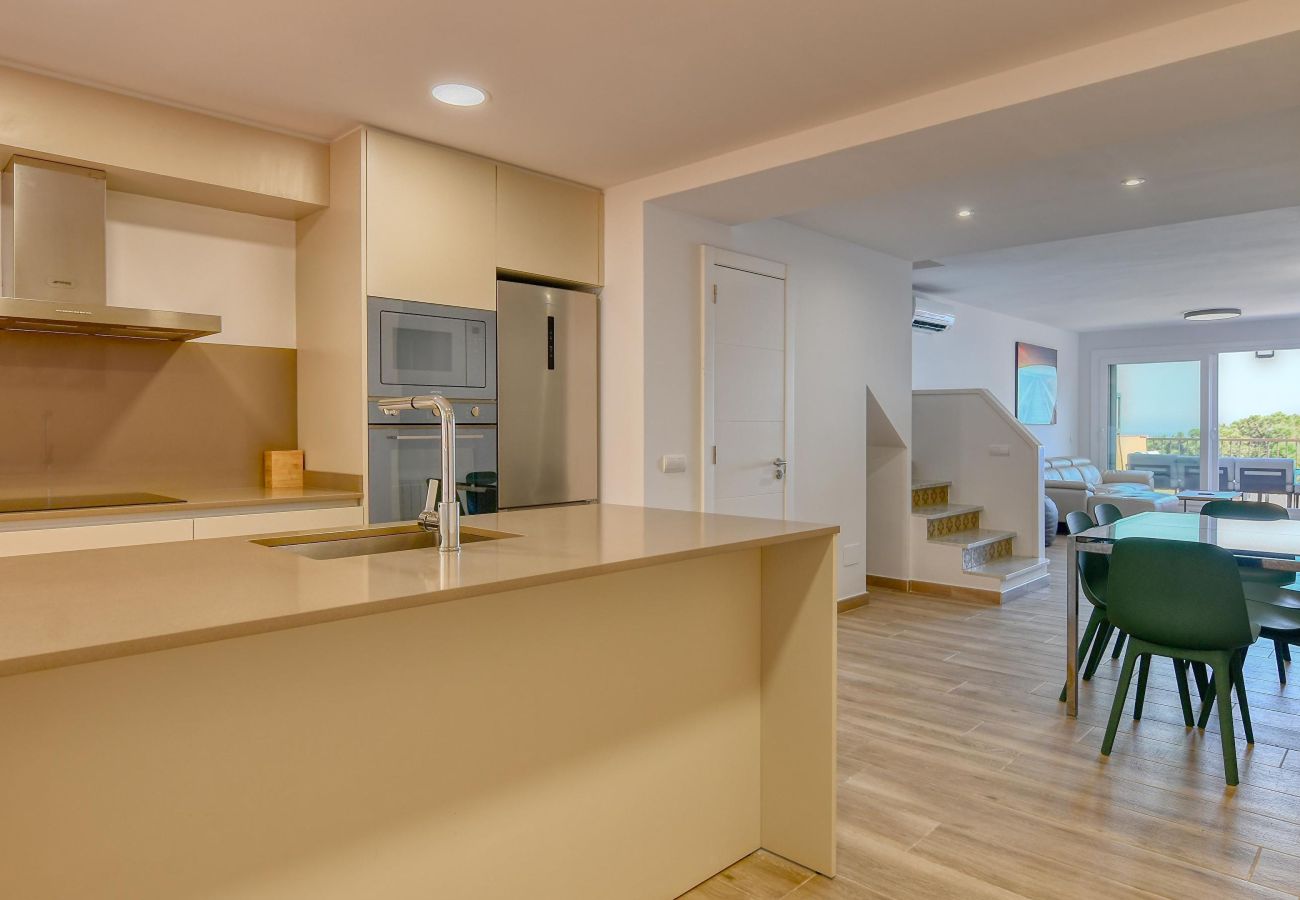 Apartment in Palafrugell - 14 - 2n