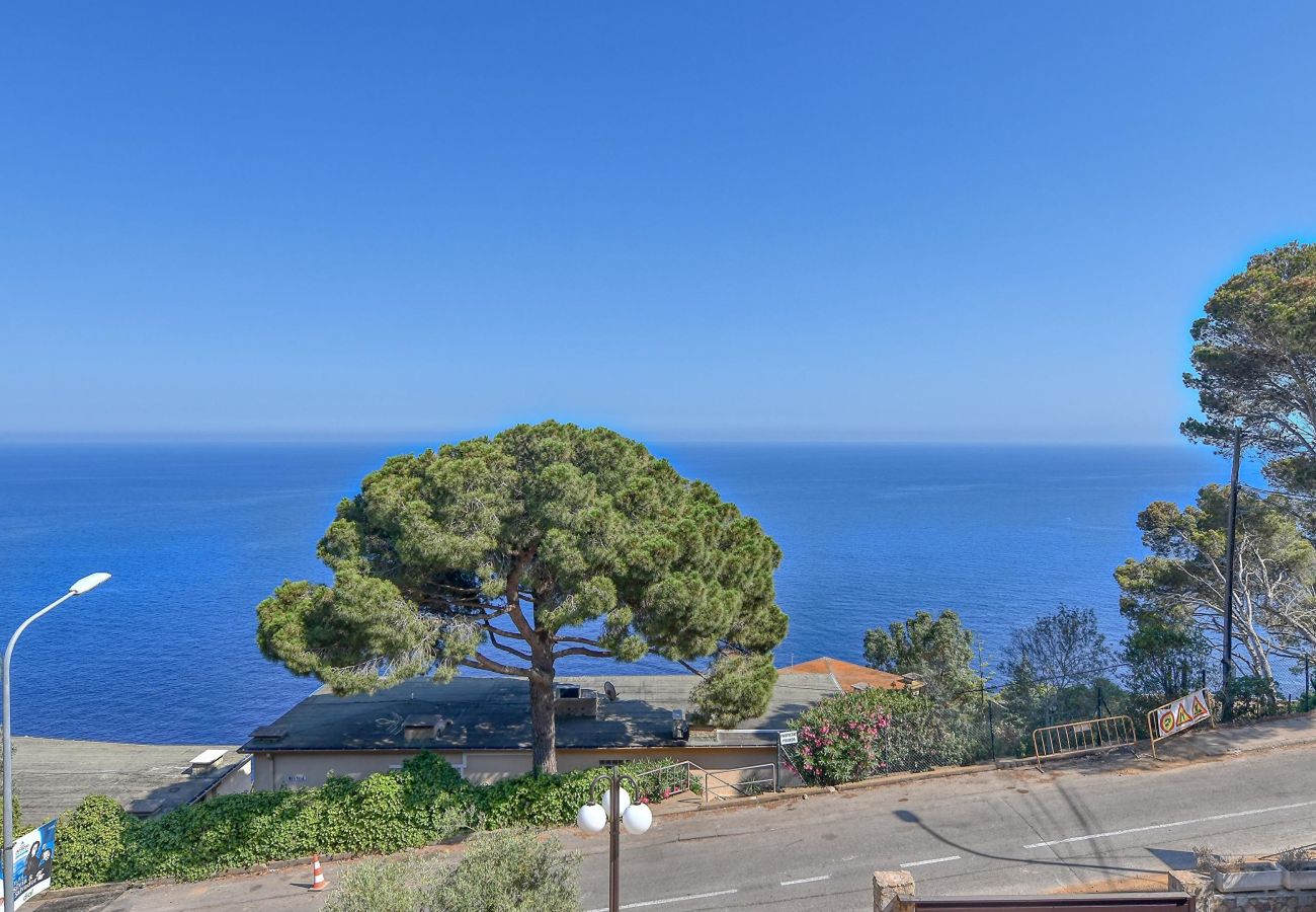Apartment in Palafrugell - 14 - 2n