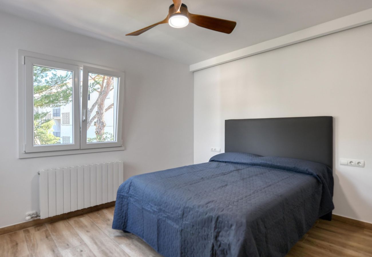 Apartment in Calella de Palafrugell - 84 - Àtic