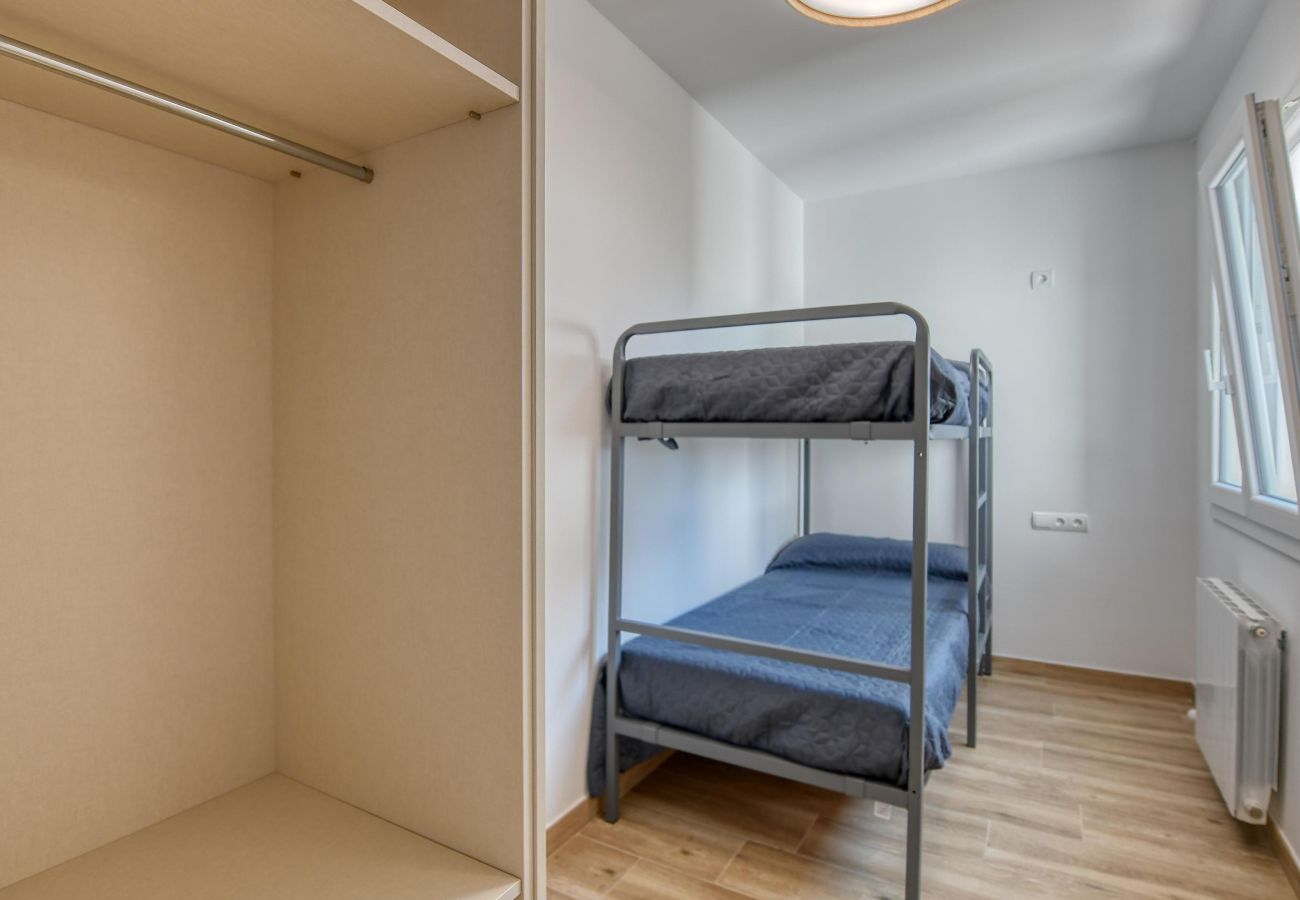 Apartment in Calella de Palafrugell - 84 - Àtic