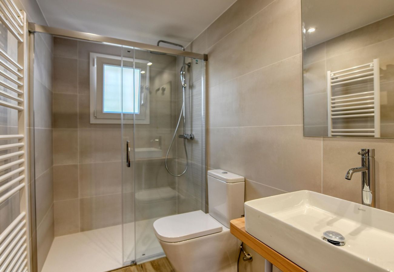 Apartment in Calella de Palafrugell - 84 - Àtic