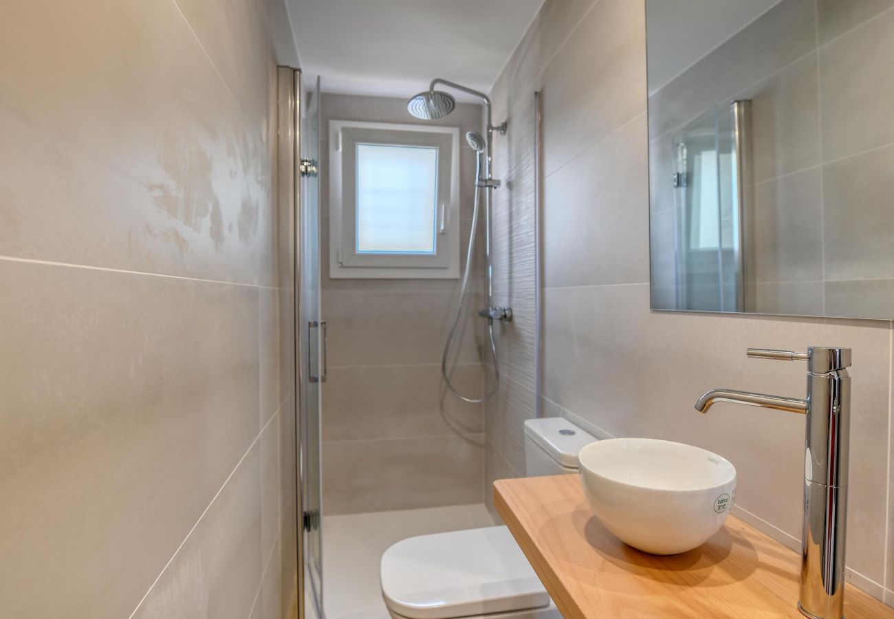 Apartment in Calella de Palafrugell - 84 - Àtic