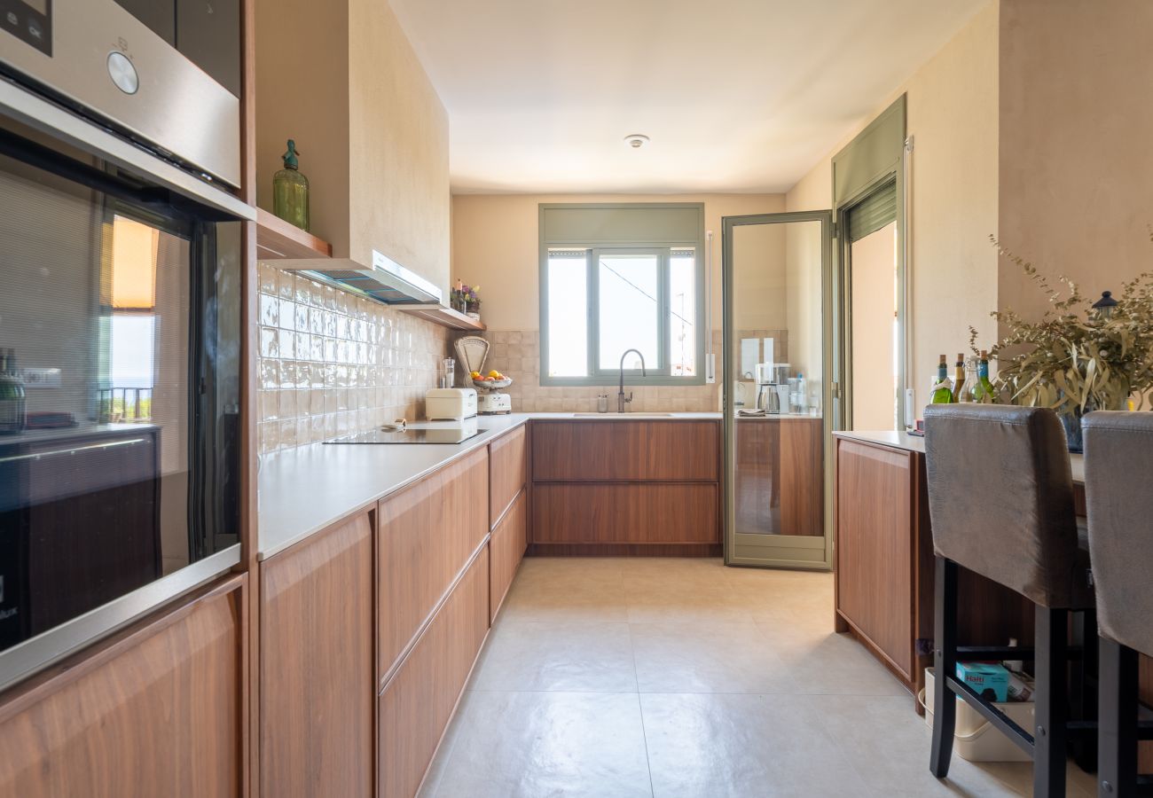 House in Calella de Palafrugell - 35 - B Casa