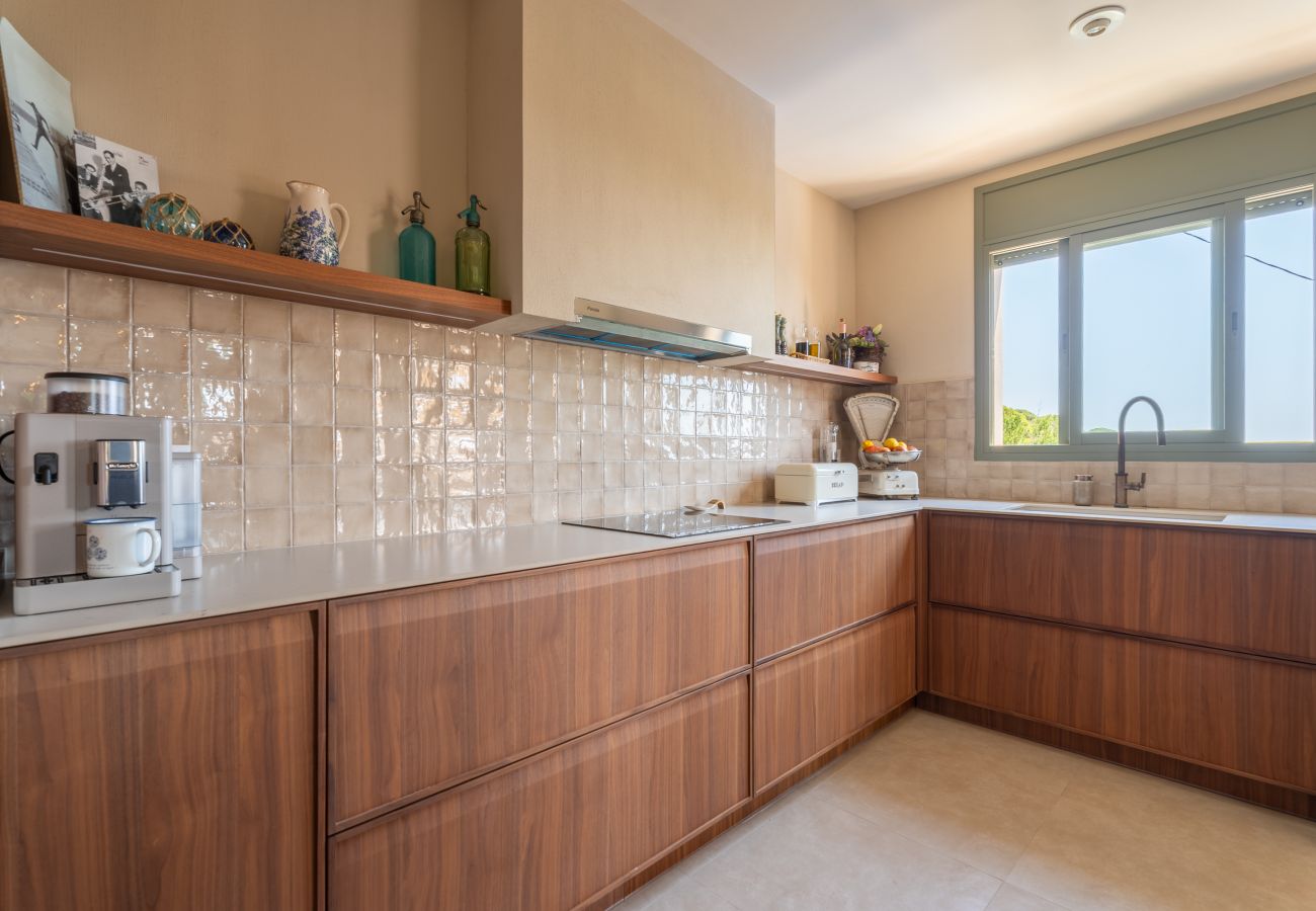 House in Calella de Palafrugell - 35 - B Casa