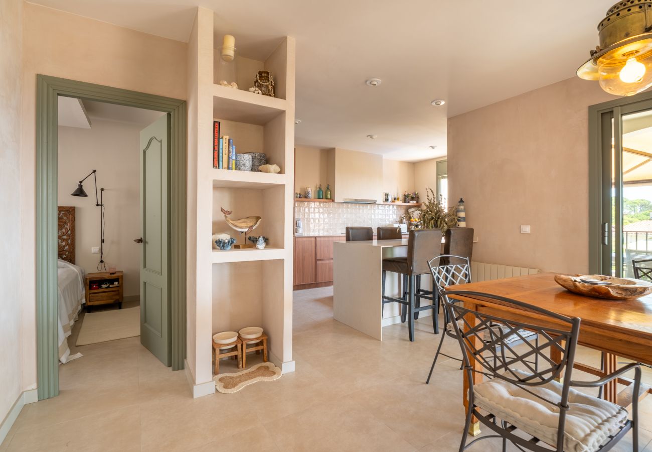 House in Calella de Palafrugell - 35 - B Casa