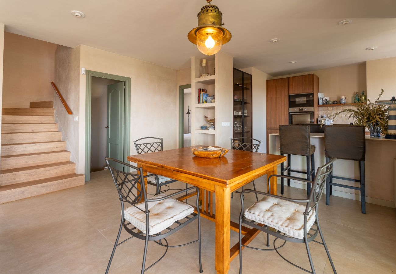 House in Calella de Palafrugell - 35 - B Casa