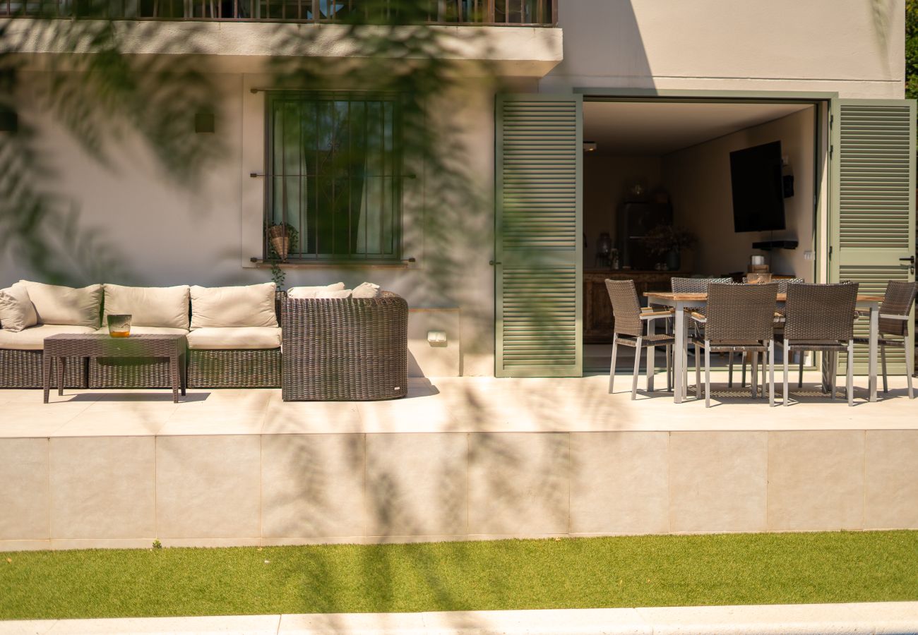House in Calella de Palafrugell - 35 - B Casa