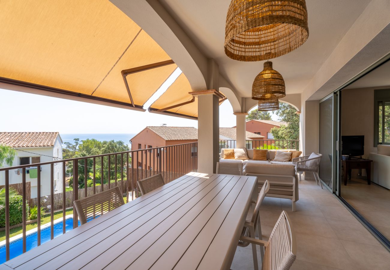 House in Calella de Palafrugell - 35 - B Casa