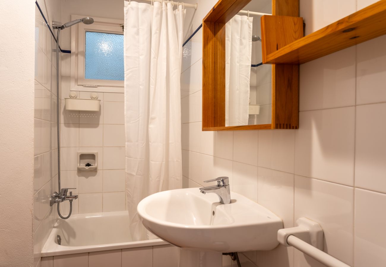 Apartment in Tamariu - 405 - 1 3