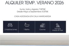 Apartamento en Palafrugell - Ref. 1 test