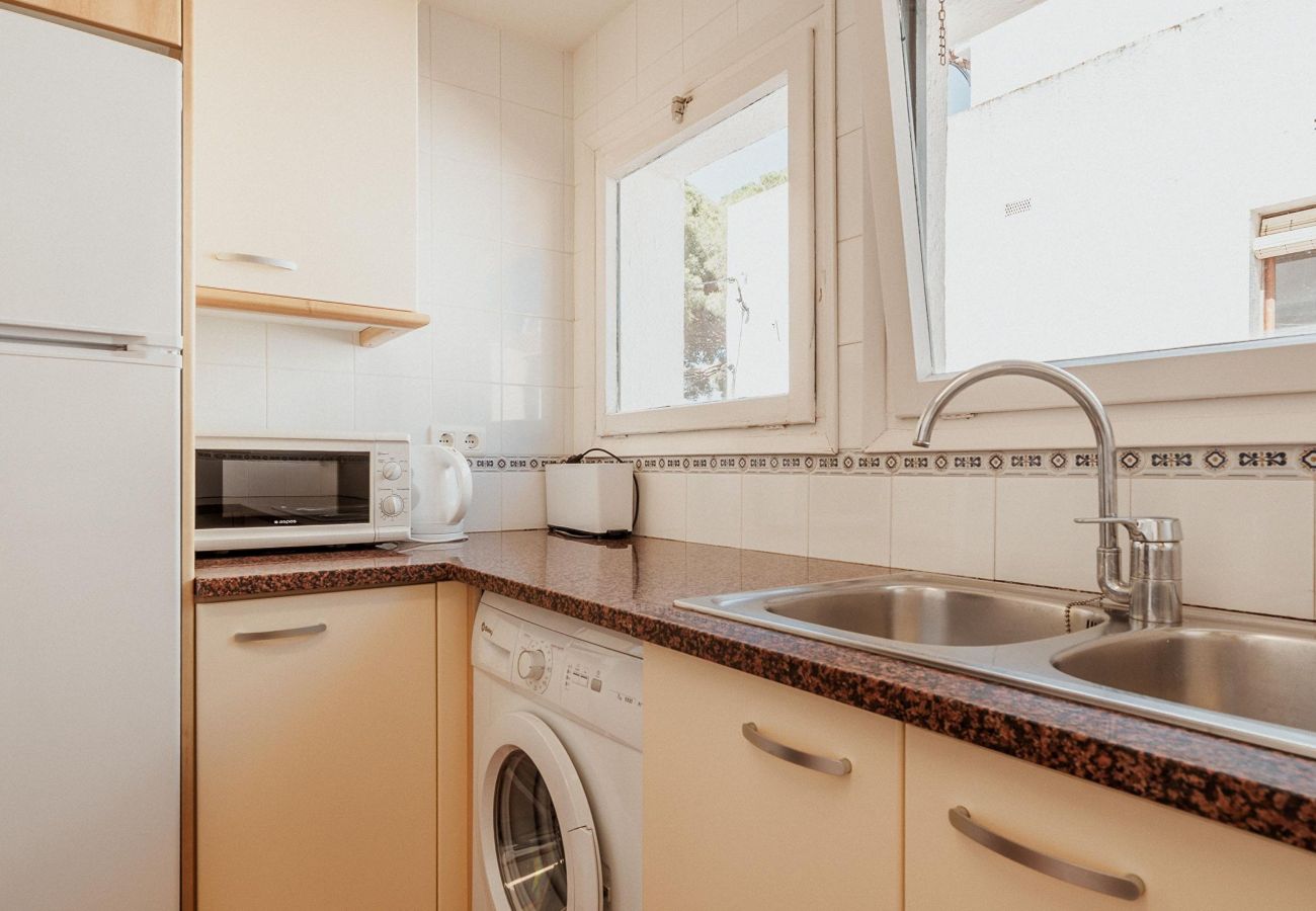 Apartamento en Calella de Palafrugell - 5 - 4