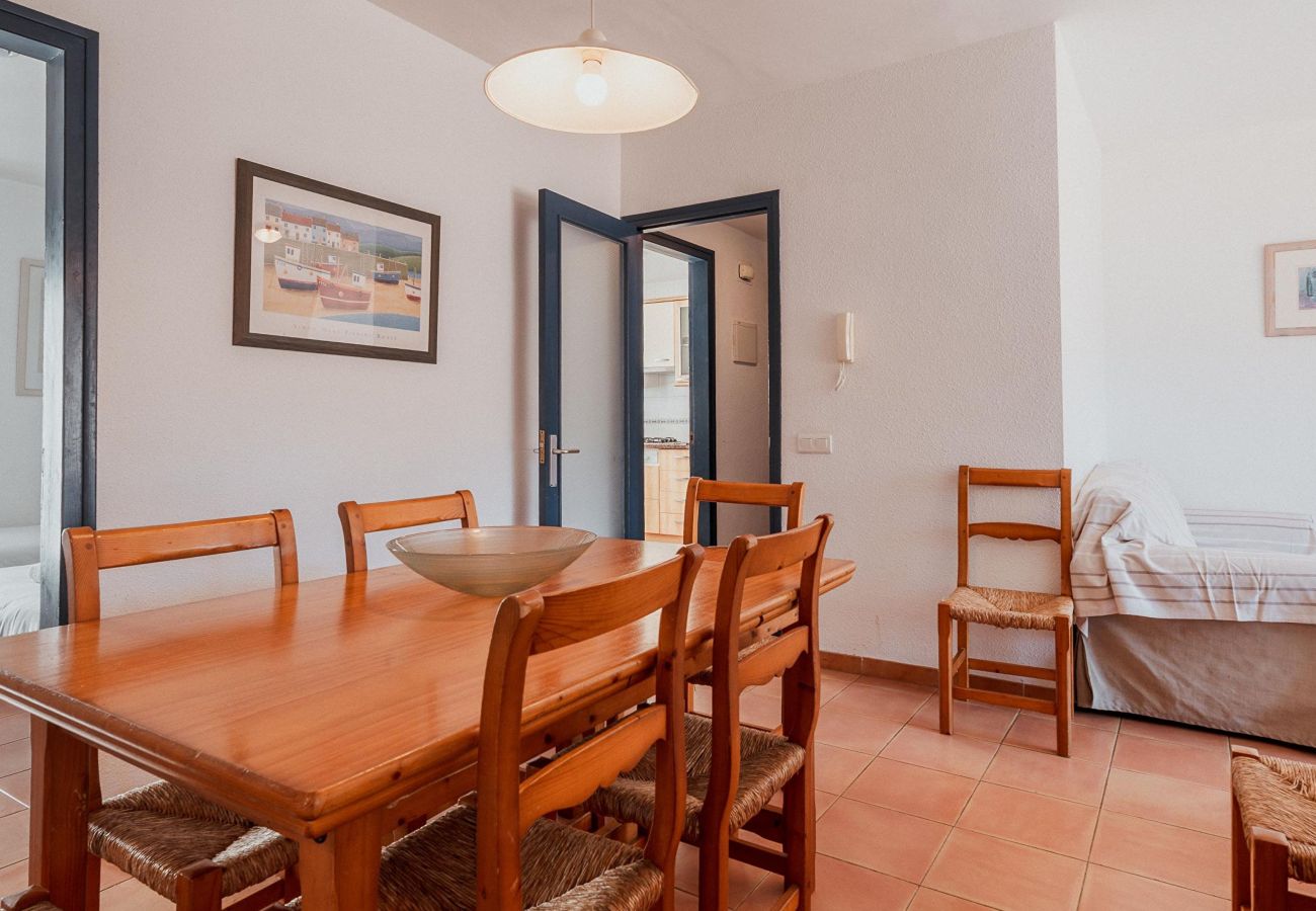 Apartamento en Calella de Palafrugell - 5 - 4