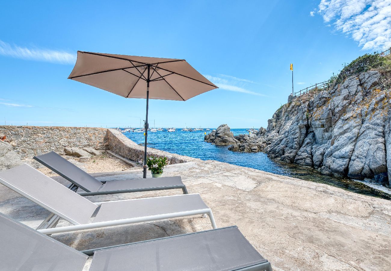 Casa en Calella de Palafrugell - 5-B Sant Tropez