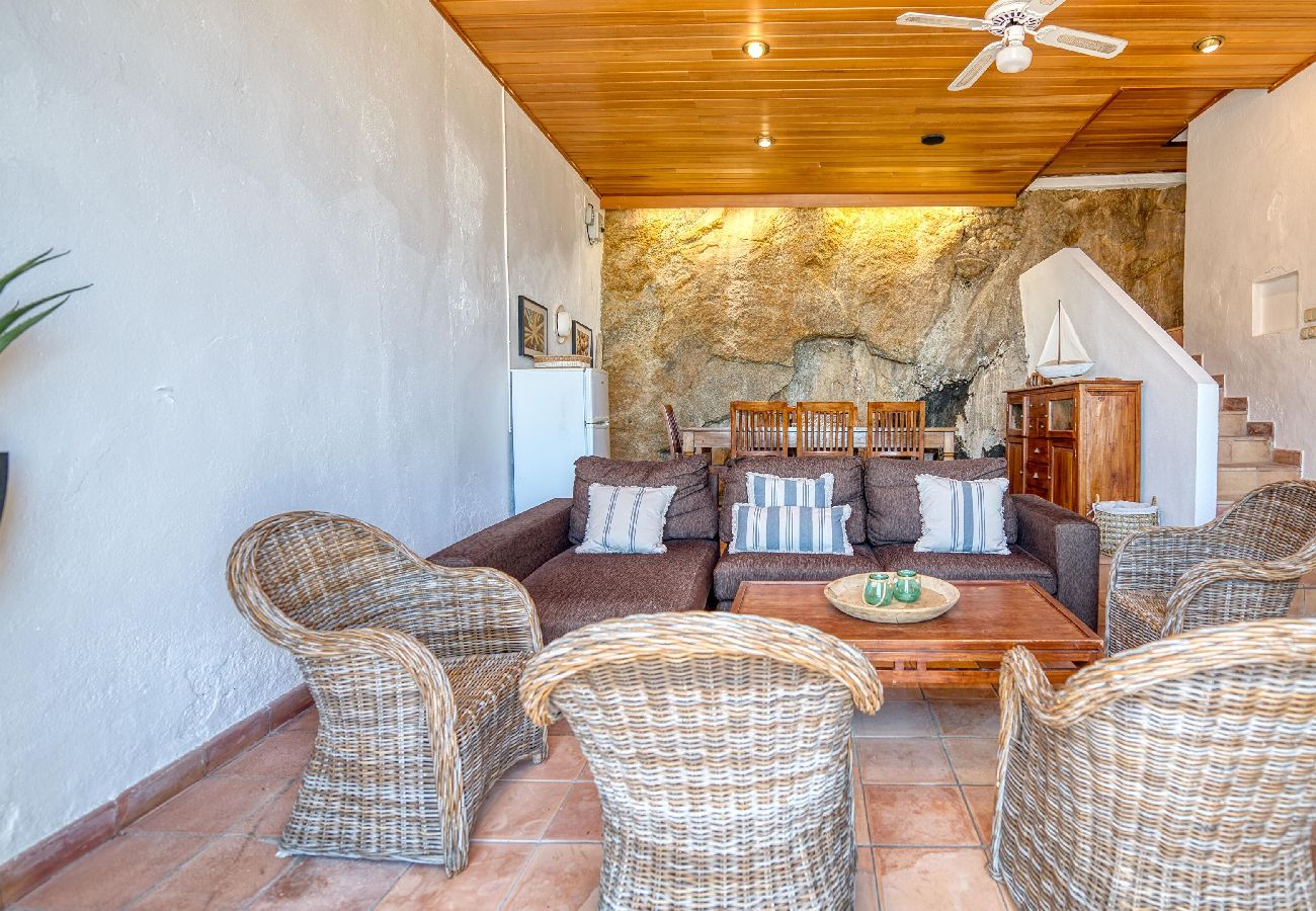 Casa en Calella de Palafrugell - 5-B Sant Tropez