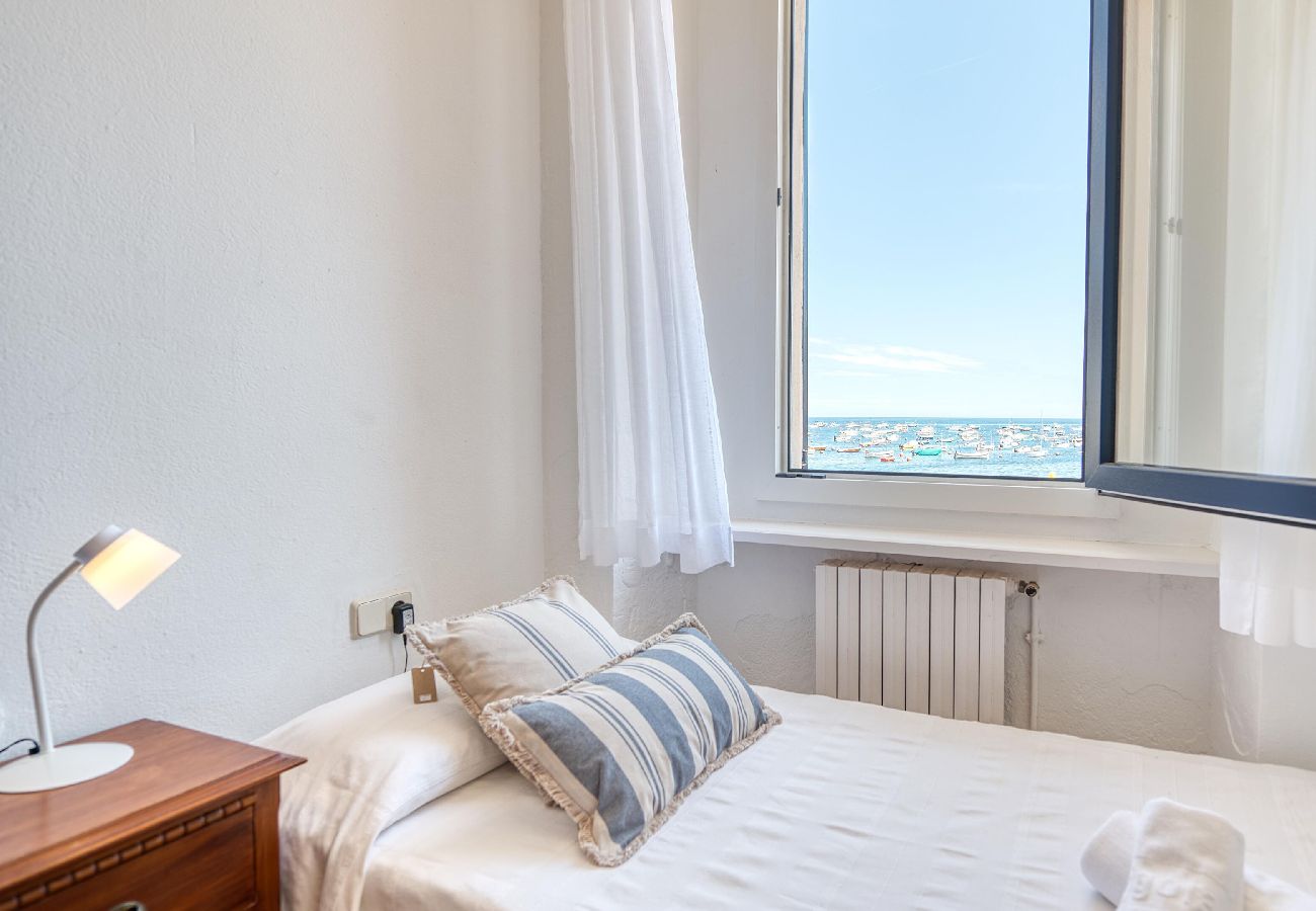 Casa en Calella de Palafrugell - 5-B Sant Tropez