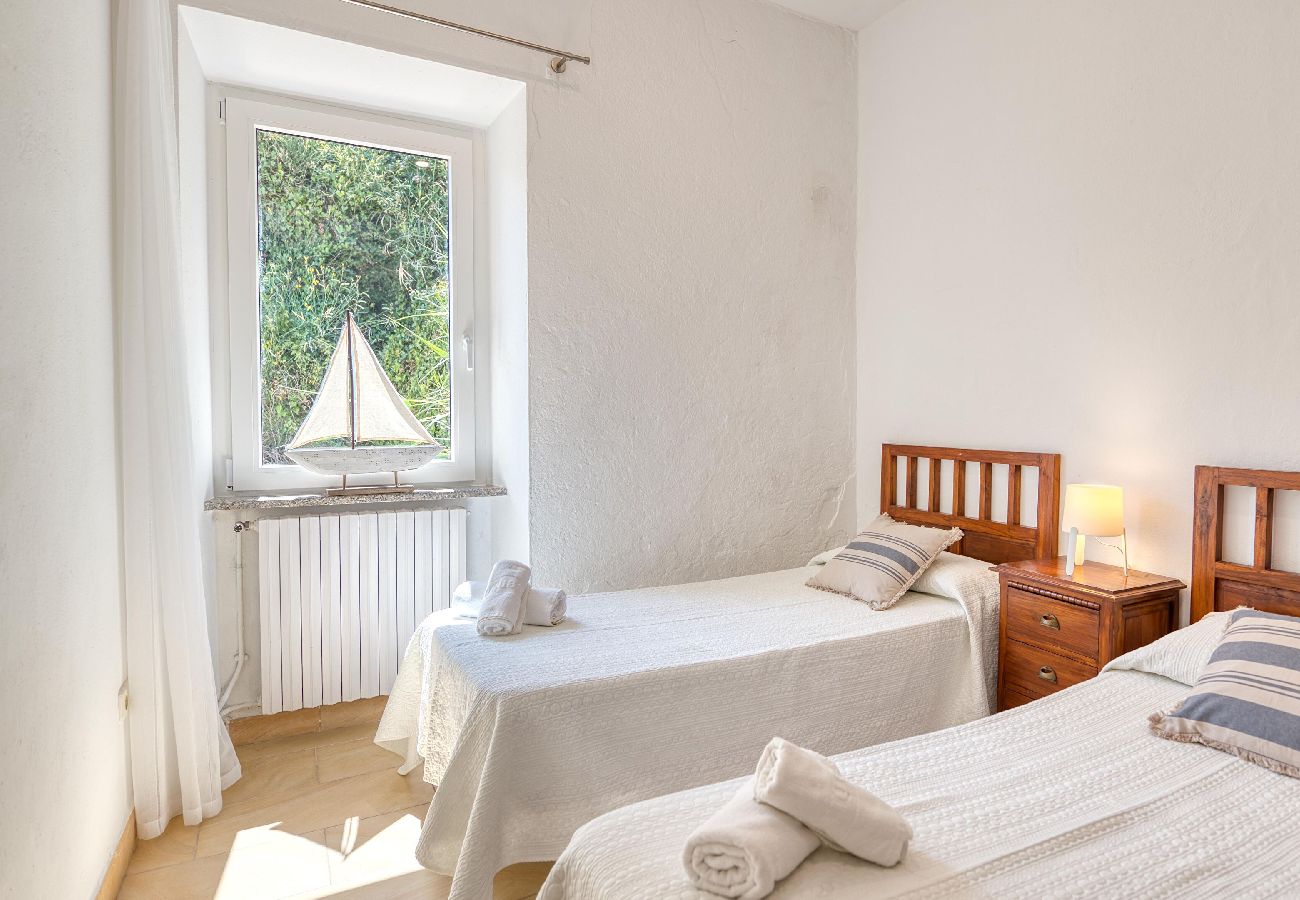 Casa en Calella de Palafrugell - 5-B Sant Tropez