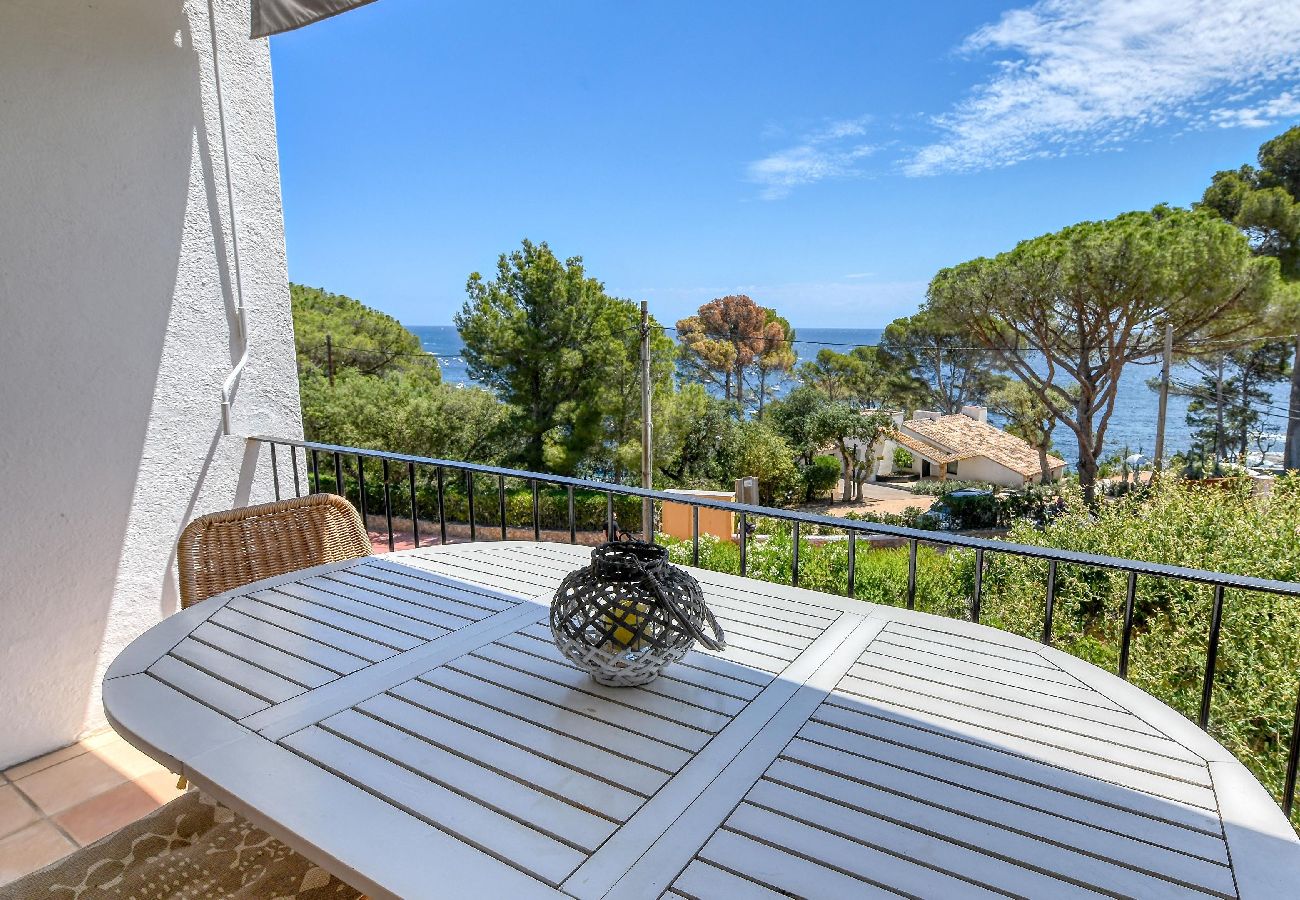 Apartamento en Calella de Palafrugell - 16-A-4