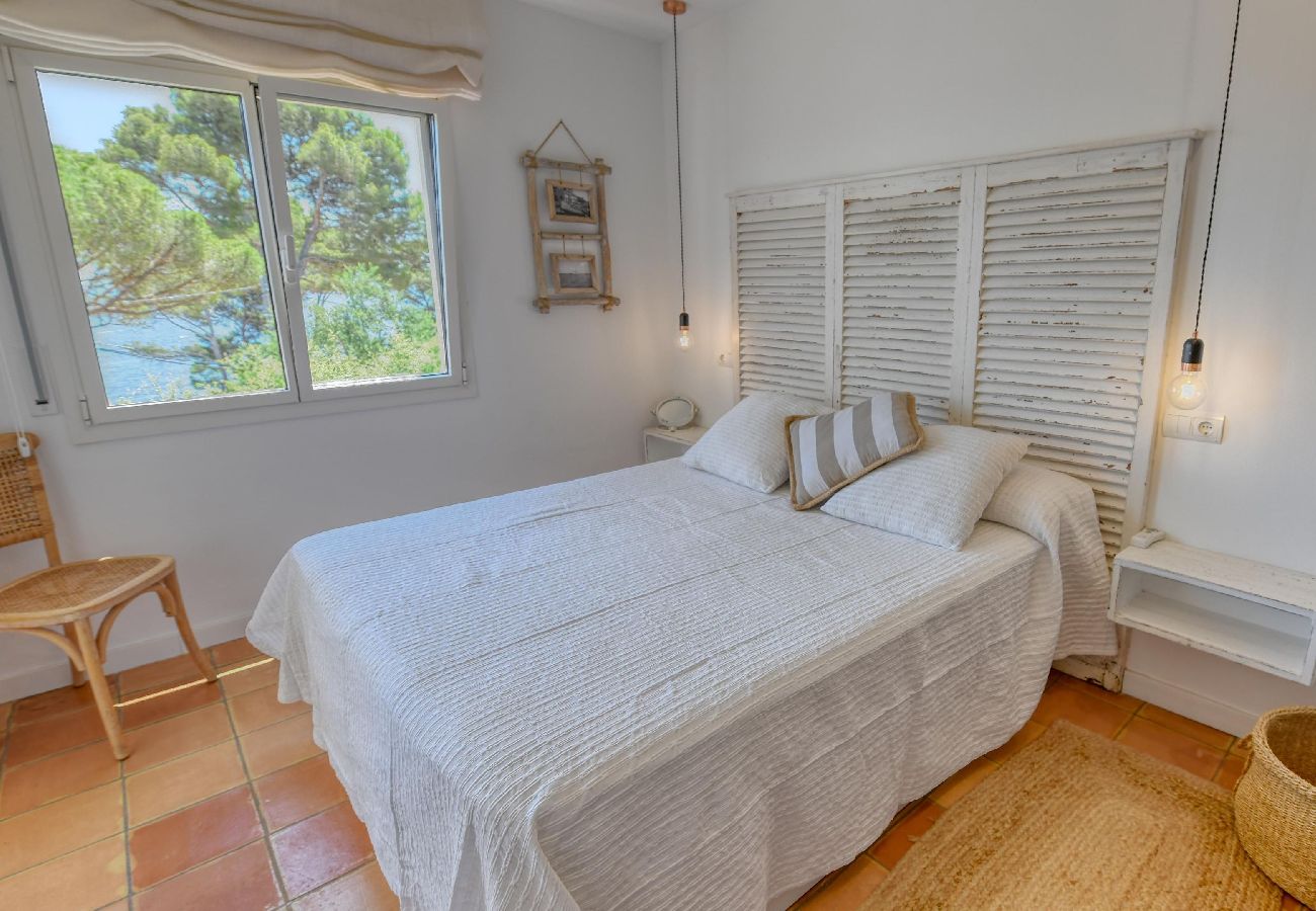 Apartamento en Calella de Palafrugell - 16-A-4