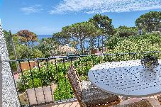 Apartamento en Calella de Palafrugell - 16 - A4