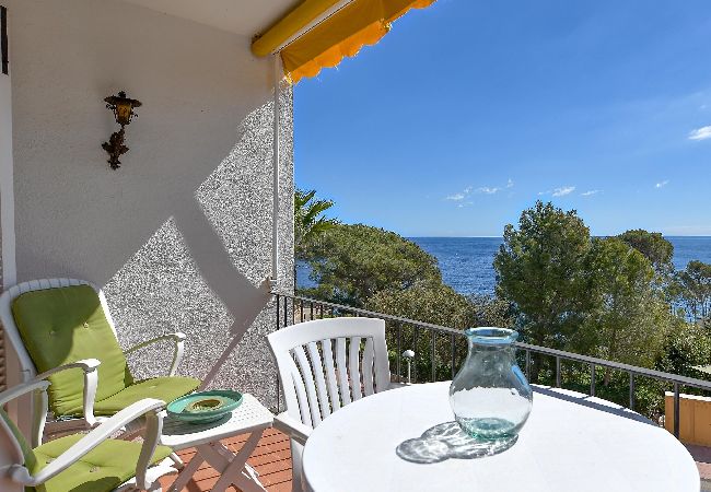 Apartamento en Calella de Palafrugell - 16-B-7