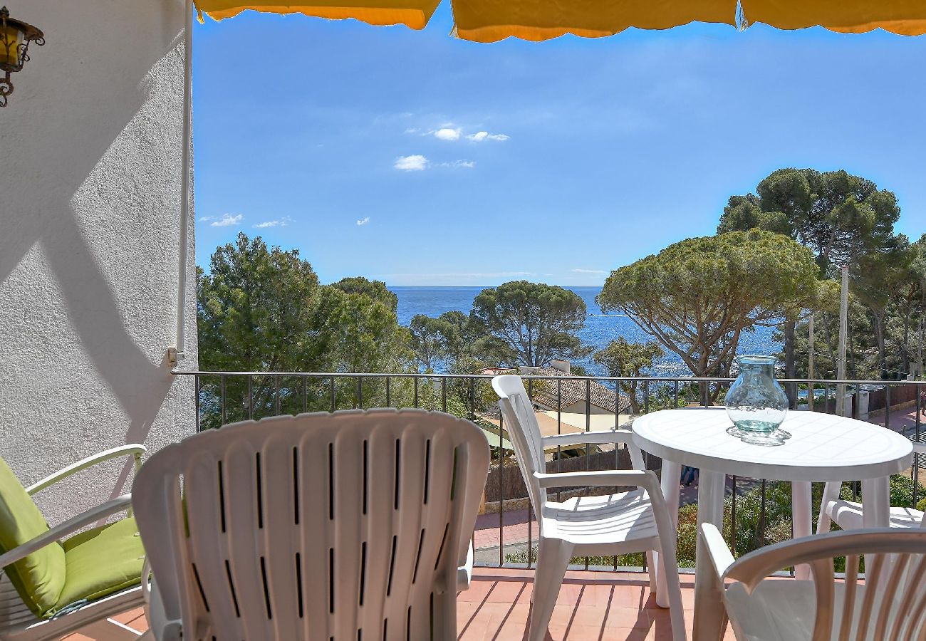 Apartamento en Calella de Palafrugell - 16-B-7