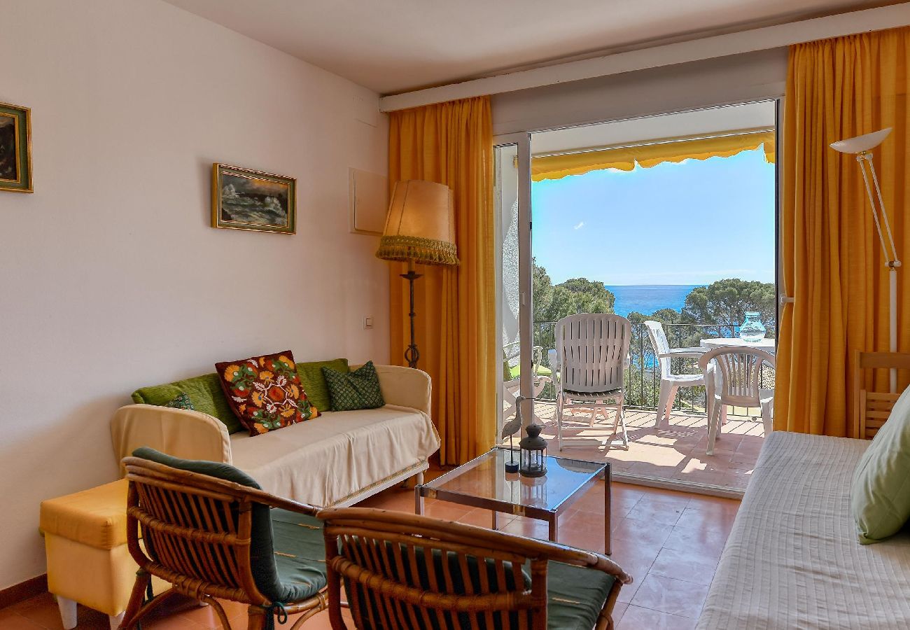 Apartamento en Calella de Palafrugell - 16-B-7