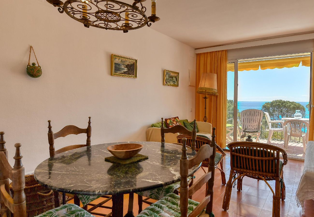 Apartamento en Calella de Palafrugell - 16-B-7