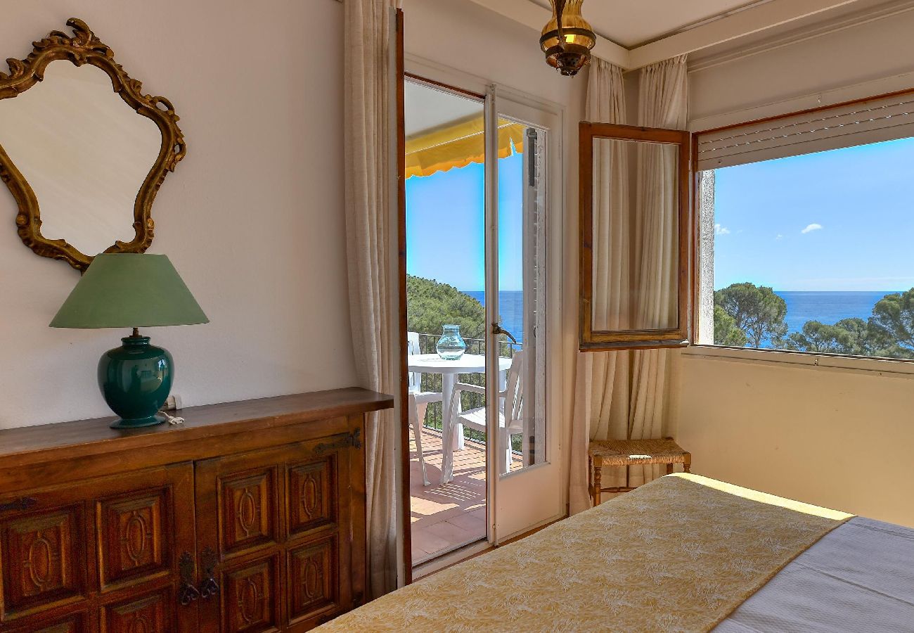 Apartamento en Calella de Palafrugell - 16-B-7