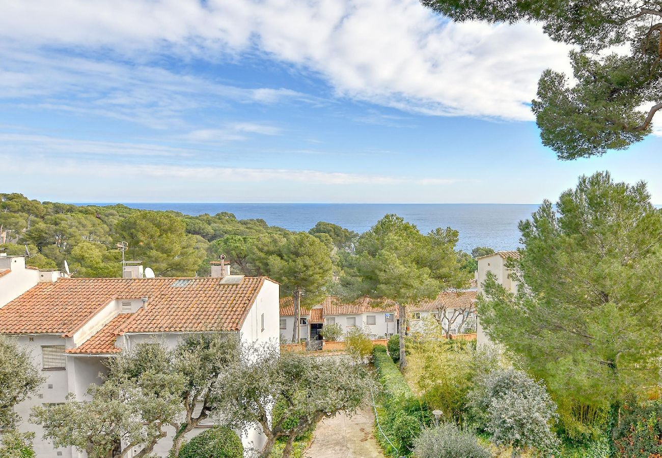 Apartamento en Calella de Palafrugell - 20C - 42