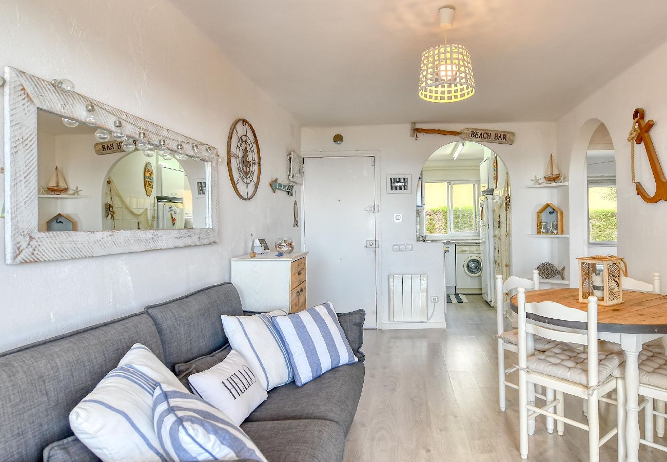 Apartamento en Calella de Palafrugell - 20C - 42