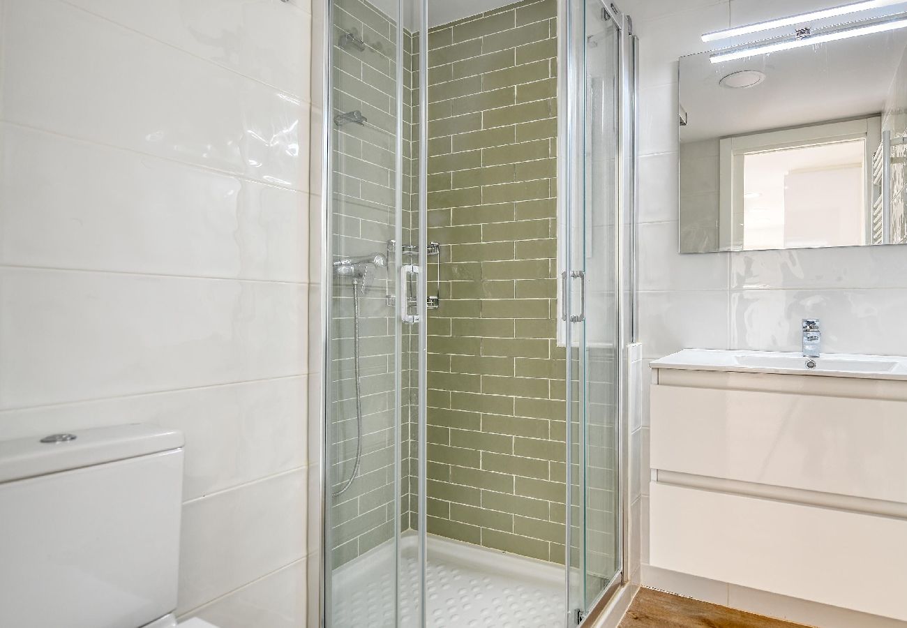 Apartamento en Llafranc - 15-2n