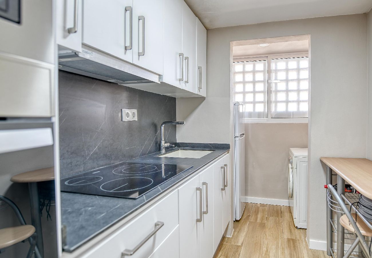 Apartamento en Calella de Palafrugell - 102 - 11B 2n 2a