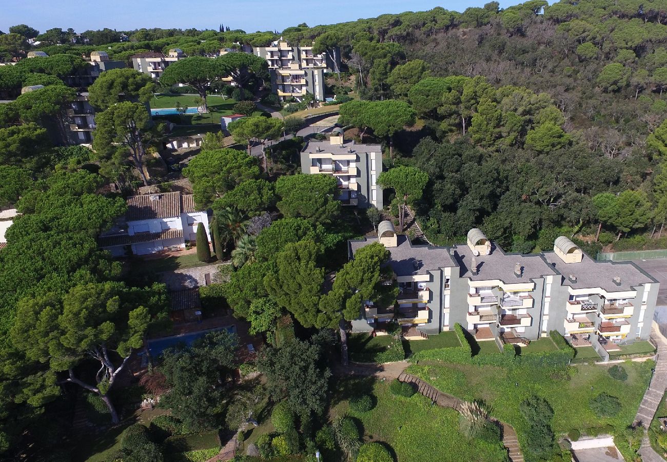 Apartamento en Calella de Palafrugell - 40 - Bl.6 1-2