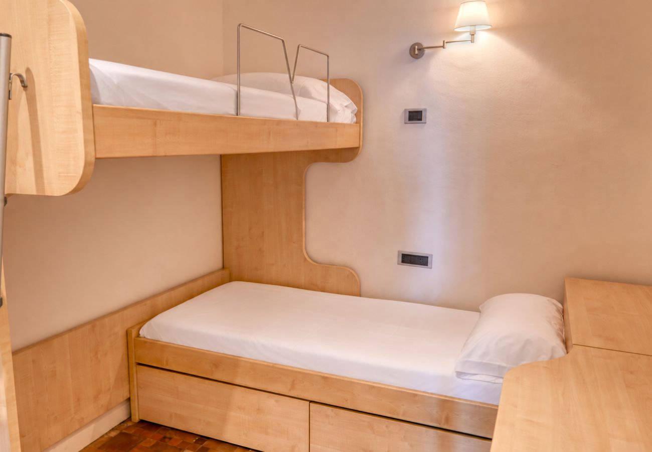 Apartamento en Calella de Palafrugell - 40 - Bloc 6 Apartament 1-2