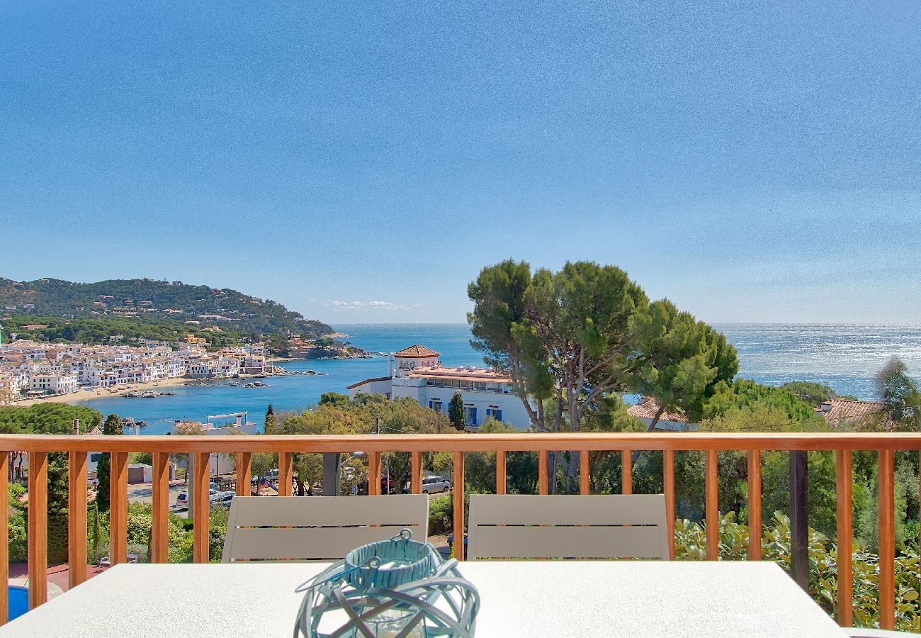 Apartamento en Calella de Palafrugell - 42 - Arago 9