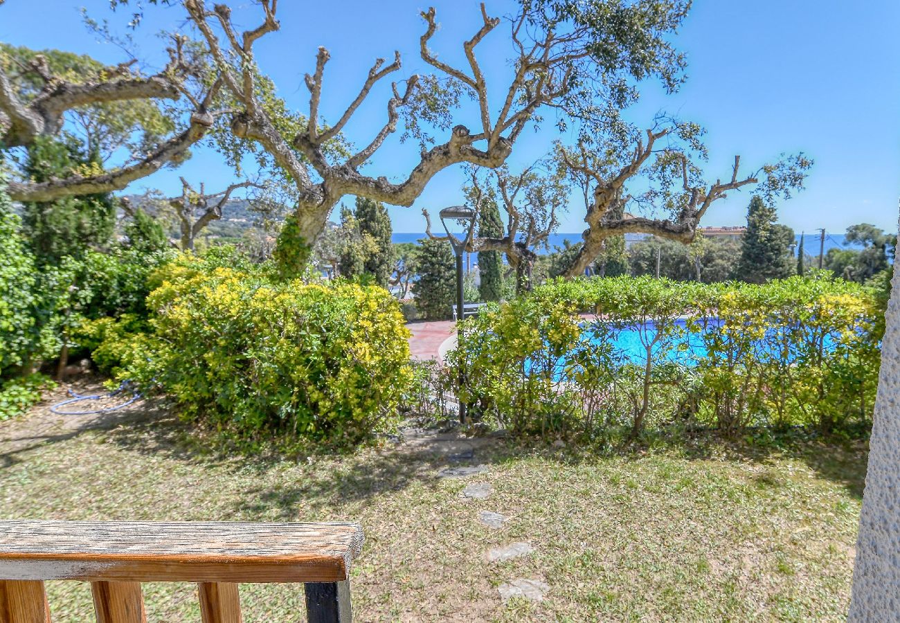 Apartamento en Calella de Palafrugell - 42 - Castella 2