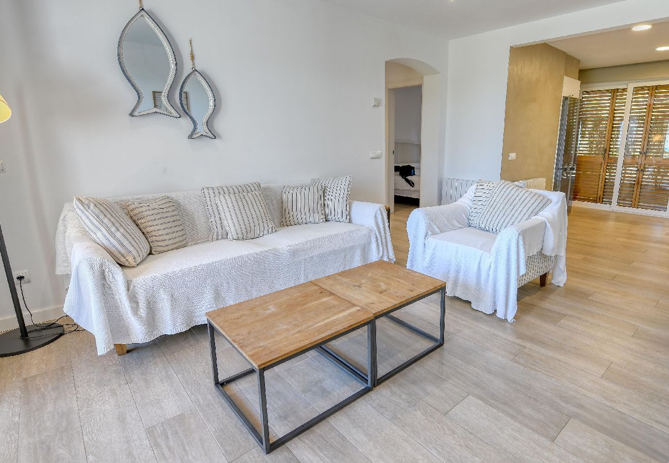 Apartamento en Calella de Palafrugell - 42 - Castella 2