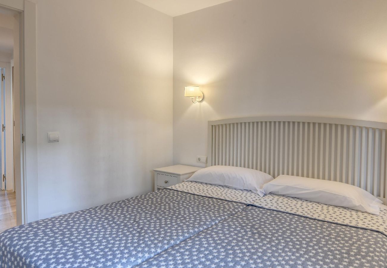 Apartamento en Calella de Palafrugell - 42 - Castella 2