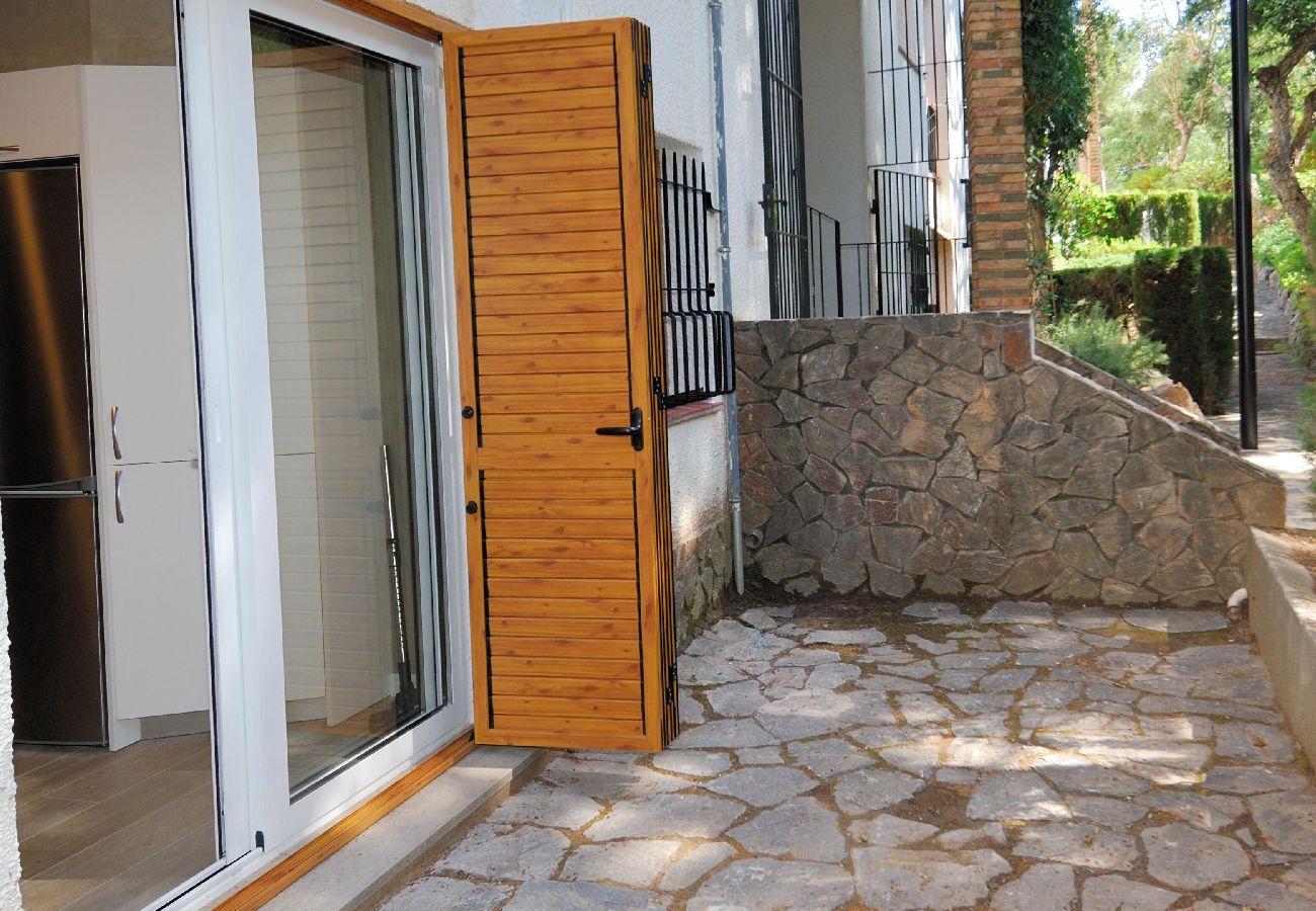Apartamento en Calella de Palafrugell - 42 - Castella 2