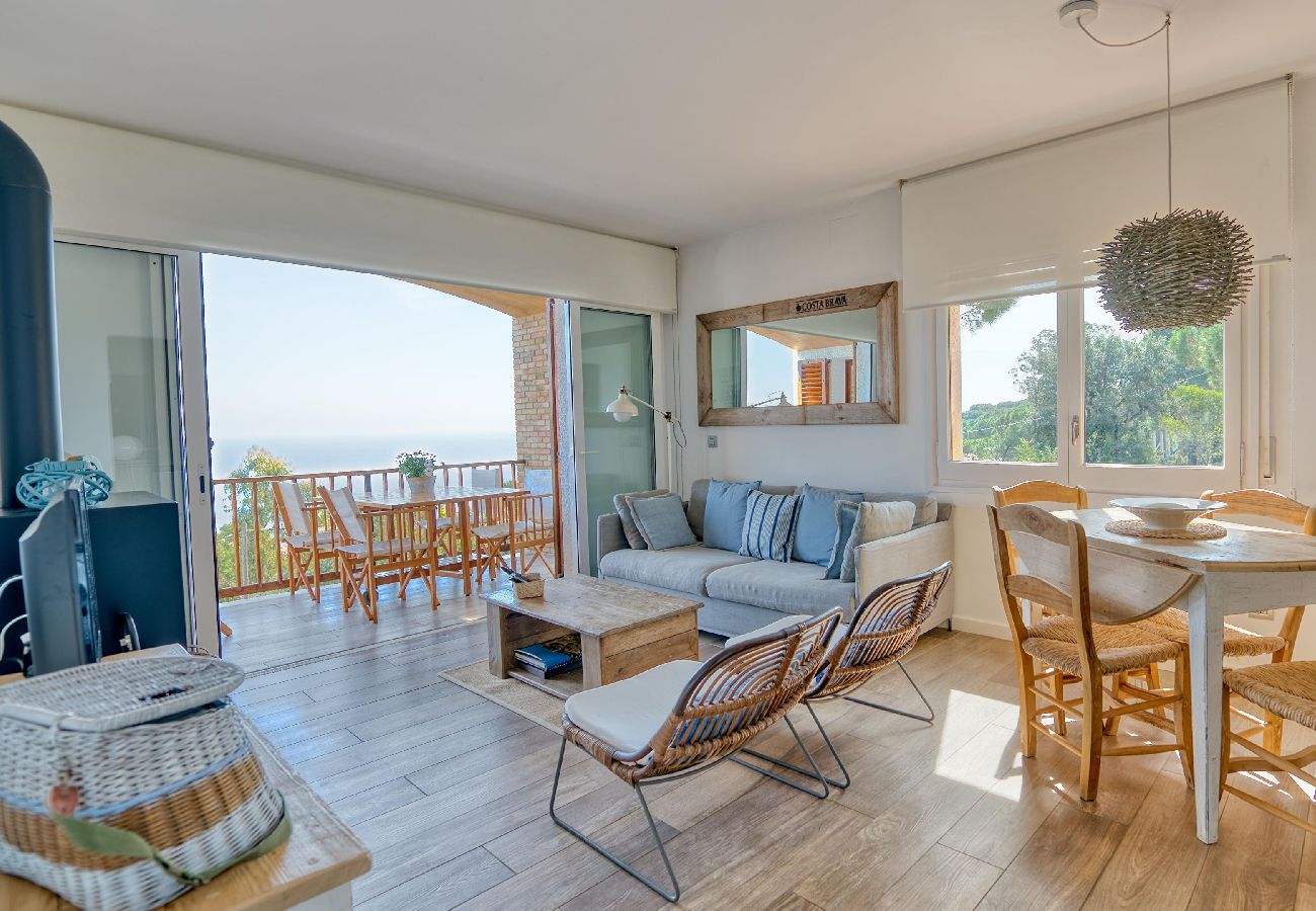 Apartamento en Calella de Palafrugell - 42 - Arago 8