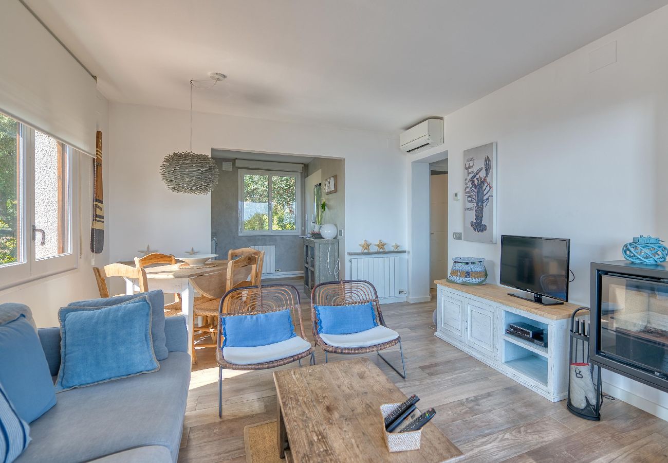 Apartamento en Calella de Palafrugell - 42 - Arago 8