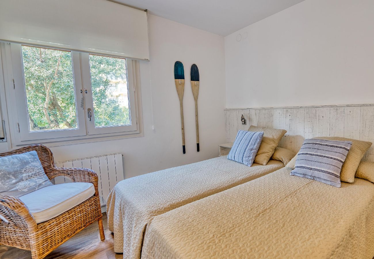 Apartamento en Calella de Palafrugell - 42 - Arago 8