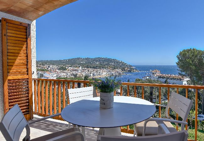 Apartamento en Calella de Palafrugell - 42 - Arago 10