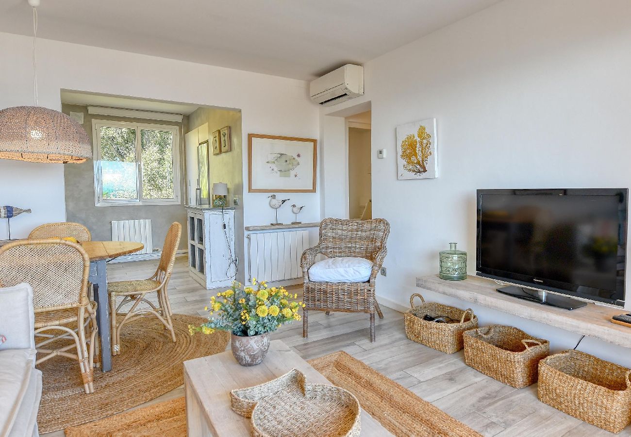 Apartamento en Calella de Palafrugell - 42 - Arago 10