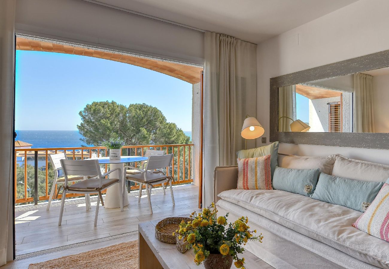 Apartamento en Calella de Palafrugell - 42 - Arago 10