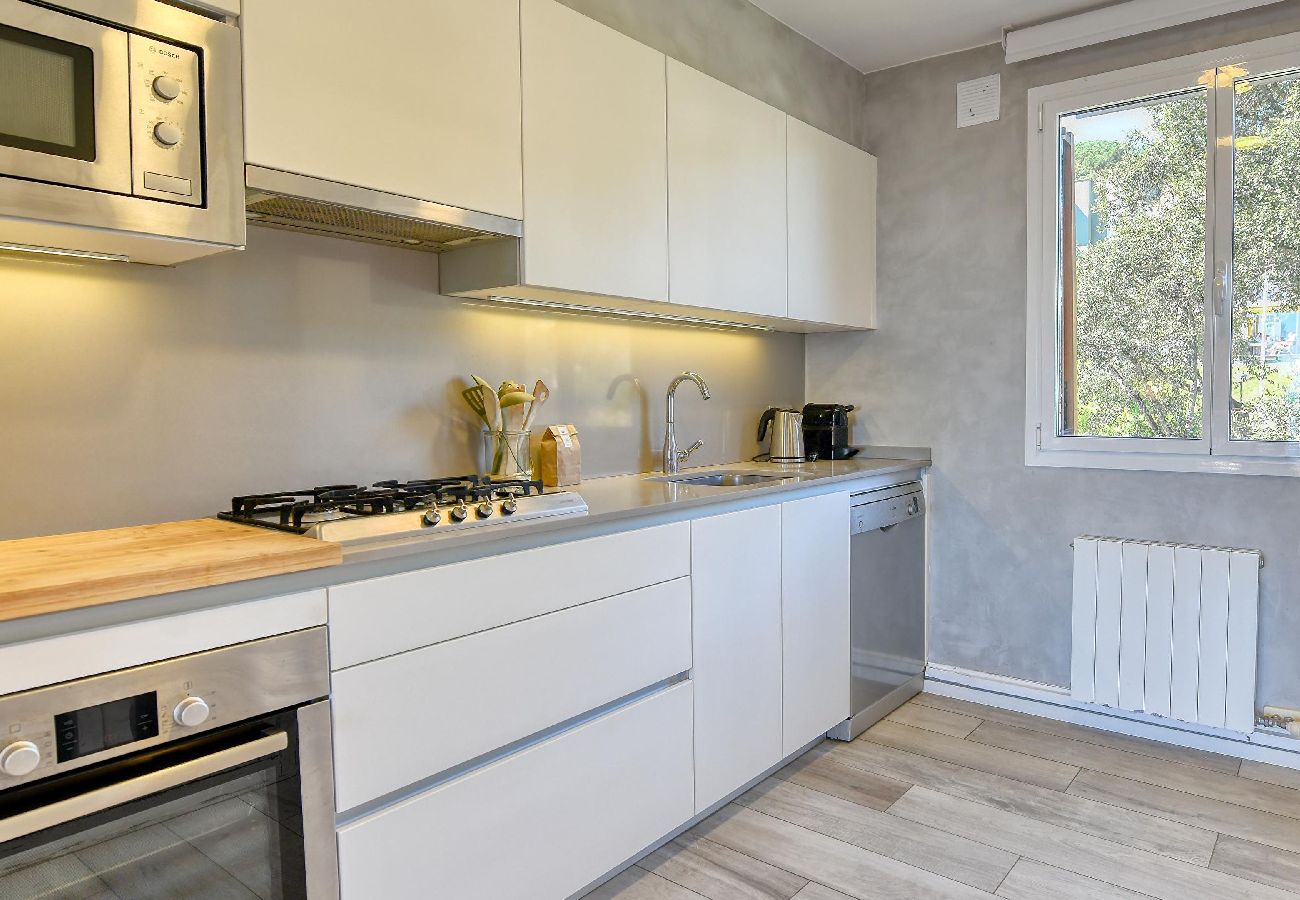 Apartamento en Calella de Palafrugell - 42 - Arago 10