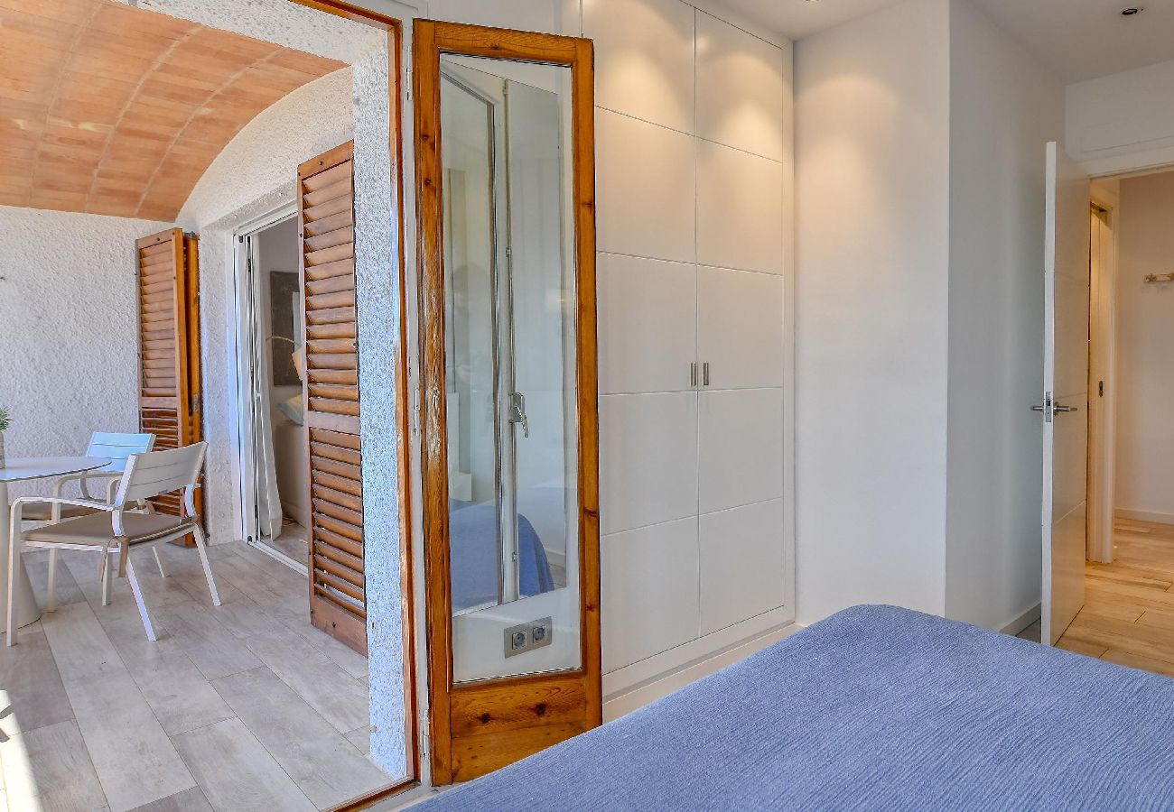 Apartamento en Calella de Palafrugell - 42 - Arago 10