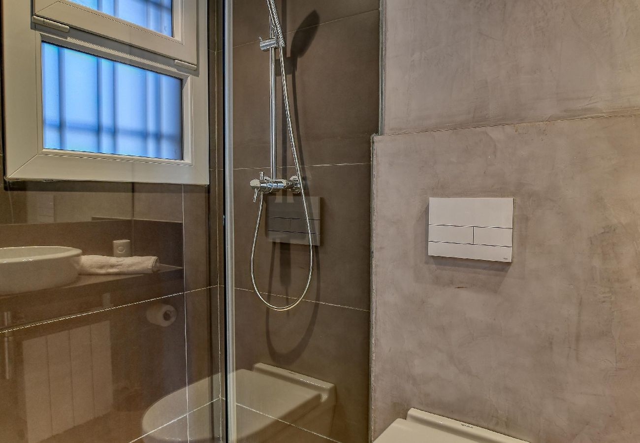 Apartamento en Calella de Palafrugell - 42 - Arago 10